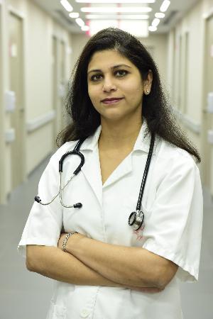 Astha Dayal, Gynecologist in New Delhi - Appointment | Jaspital